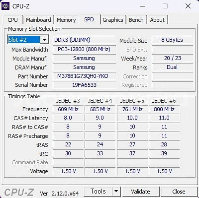 i5 2500 + ASUS P8H67-M LX 메인보드...--5