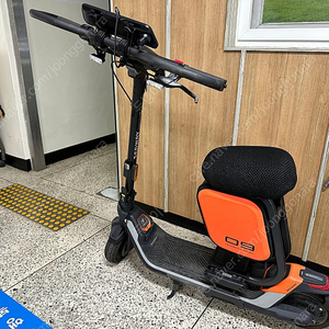 세그웨이 나인봇 p65a