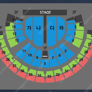 나훈아 서울 콘서트 2연석 판매합니다.