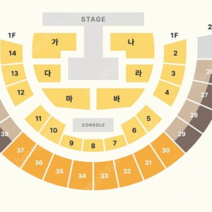 2025 황영웅 콘서트 꿀명당 무대앞 양도드립니다.