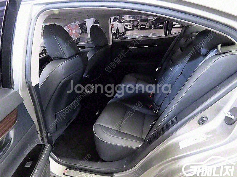 [렉서스]뉴ES300h 슈프림 ★중고차★중고차매입★전액...--7