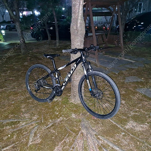 첼로xc mtb자전거(가격 많이 찔러주세요)(광주광역시)