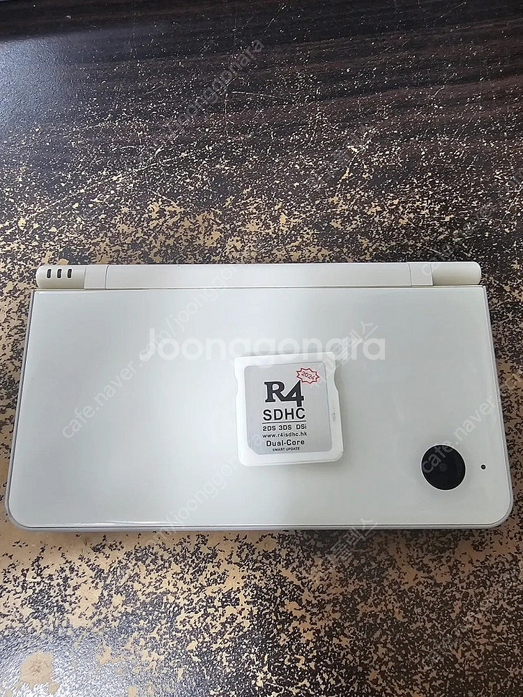 닌텐도 DS. DS LL (2개 2대) 알칩 판매해요--5