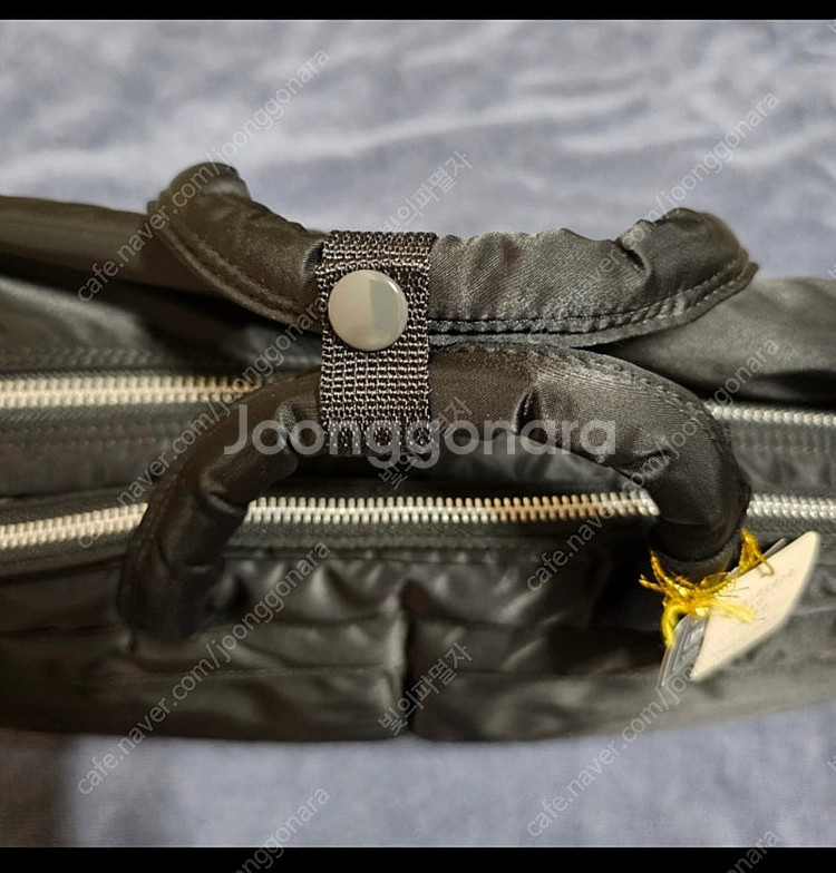 PORTER / TANKER 3WAY BRIEFCASE...--3