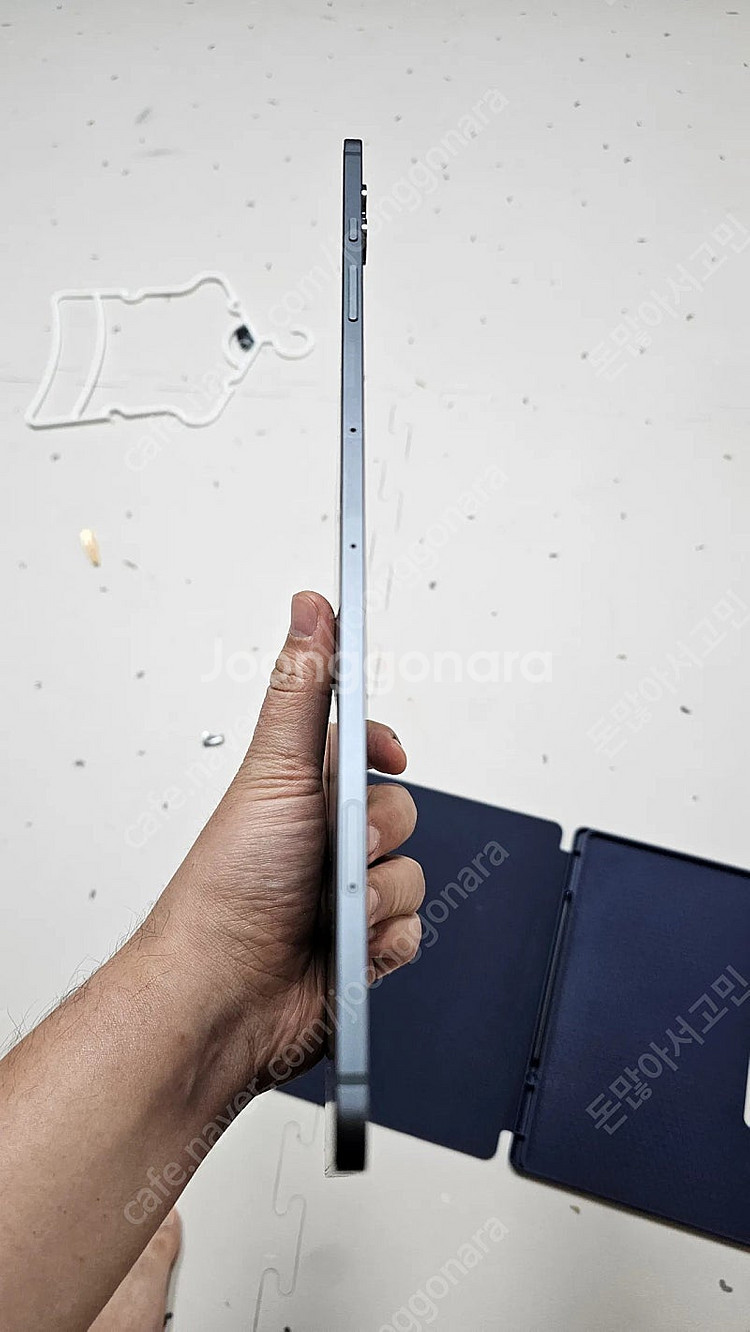 갤럭시탭S9+ 512gb 와이파이 팝니다. 키보드케이스...--2