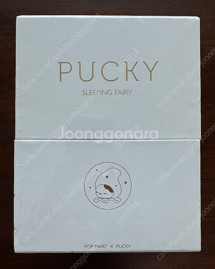푸키 슬리핑 페어리--0