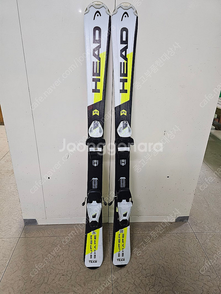 아동 헤드스키117 슈퍼--1