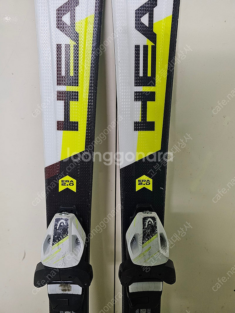 아동 헤드스키117 슈퍼--2