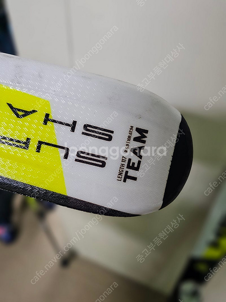 아동 헤드스키117 슈퍼--5