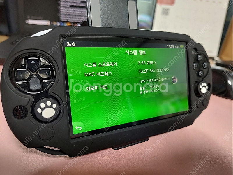 PSVITA, PSP 게임기 등--0