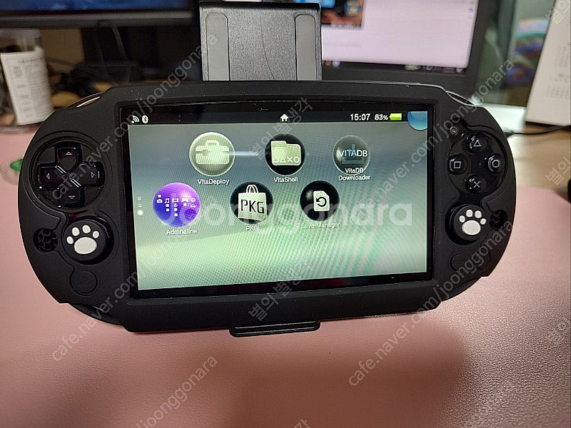 PSVITA, PSP 게임기 등--2