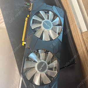 rtx2080super 갤럭시