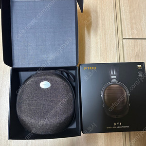 fiio ft1