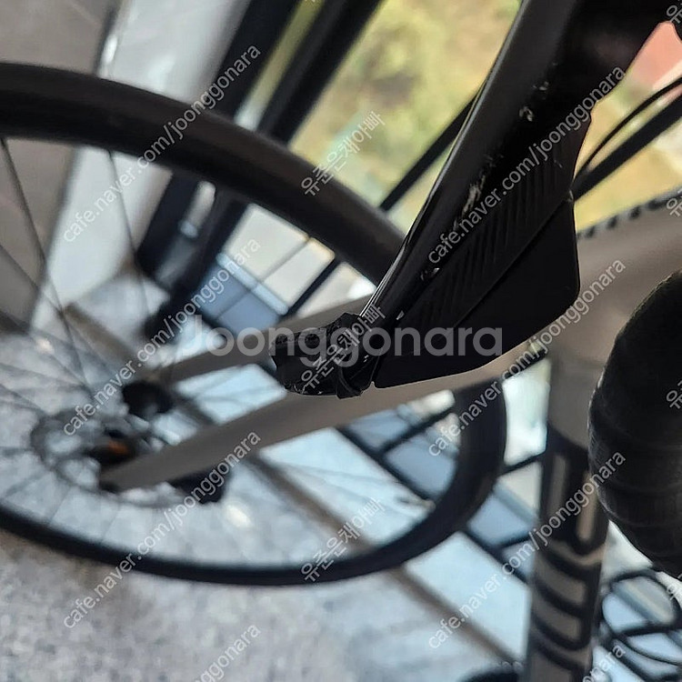 BMC SLR FOUR 시마노 105 로드자잔거--1