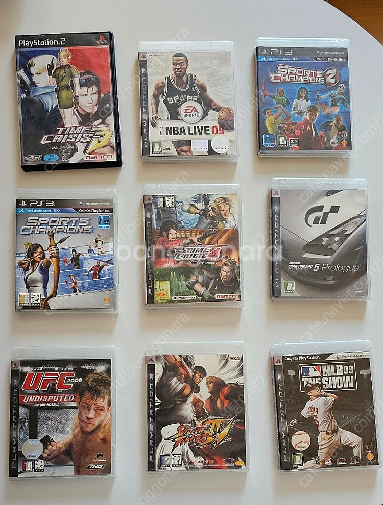 [플스5 플스4 플스3 플스2 / PS5 PS4 PS3...--0