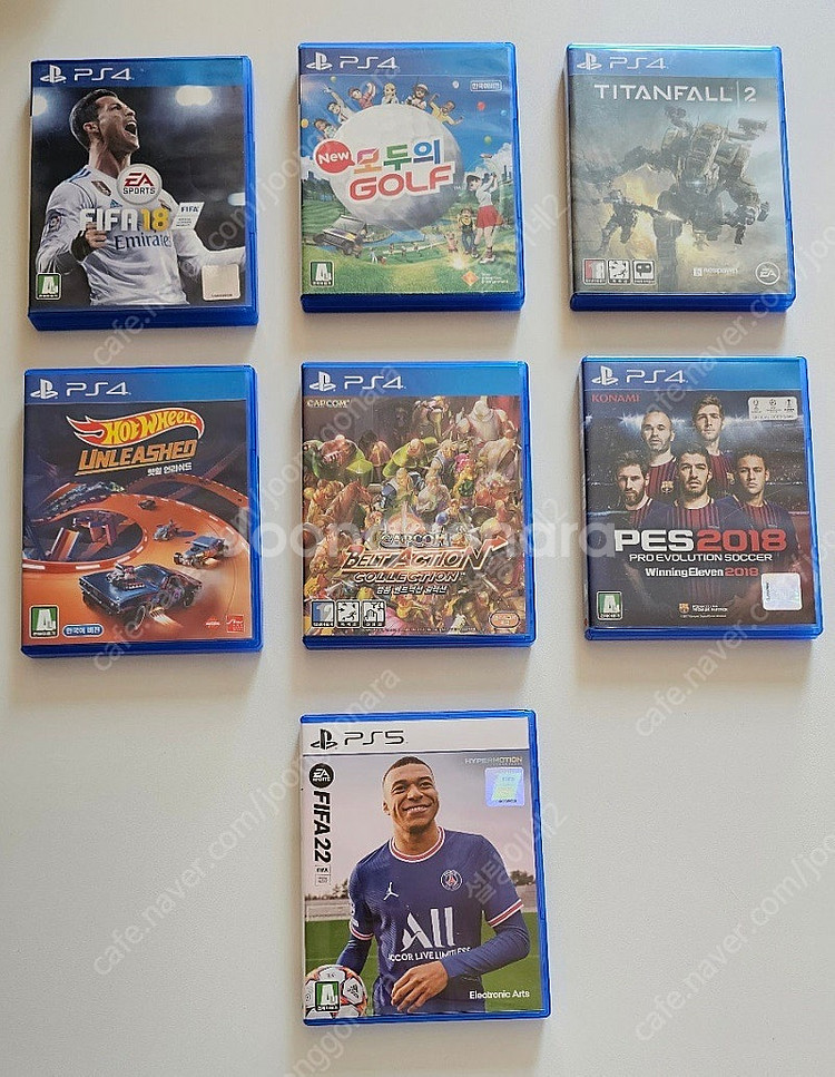 [플스5 플스4 플스3 플스2 / PS5 PS4 PS3...--1