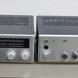 브라운 디터람스 Braun csv300 ce500