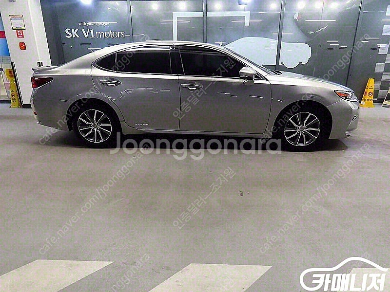 [렉서스]뉴ES300h 슈프림 ★중고차★중고차매입★전액...--3
