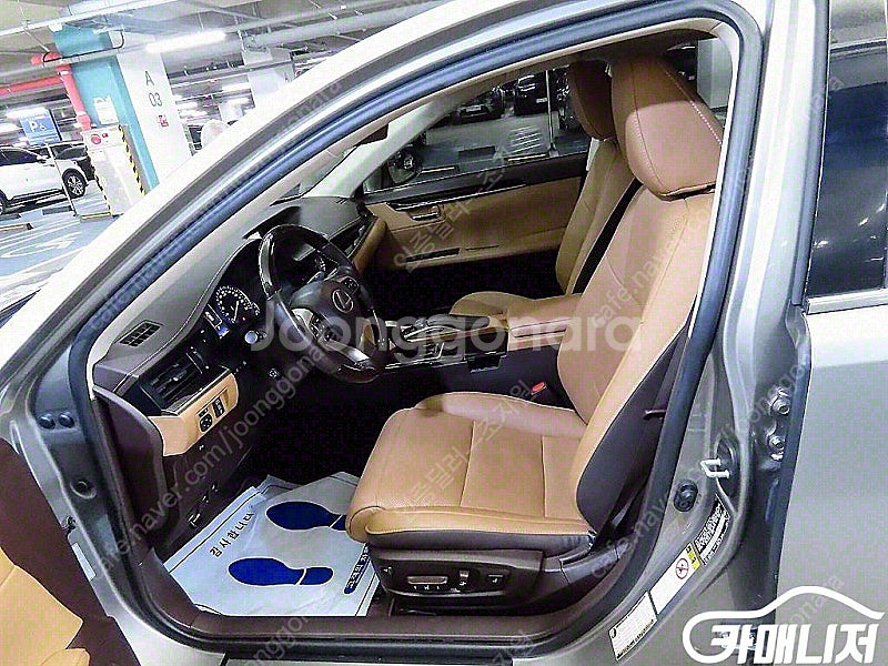 [렉서스]뉴ES300h 슈프림 ★중고차★중고차매입★전액...--6