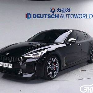 스팅어 디젤 2.2 2WD 2018 년 중고차◆전액할부◆중고리스◆여유자금◆