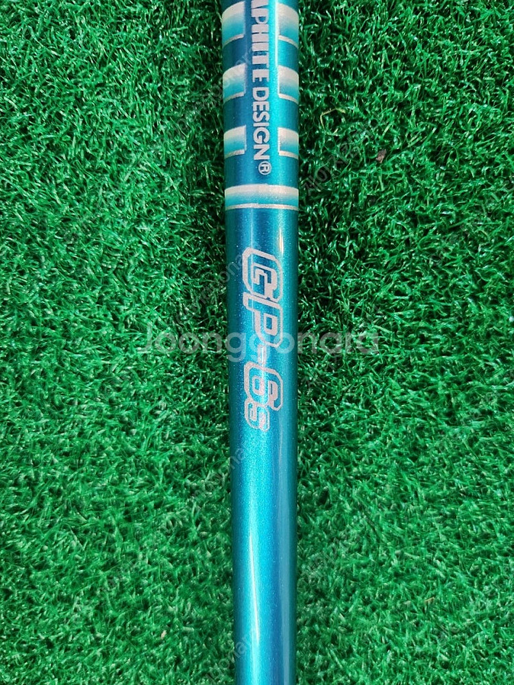 TOUR AD 투어AD GP-6S 드라이버 샤프트--1