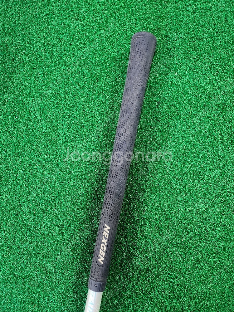 TOUR AD 투어AD GP-6S 드라이버 샤프트--4