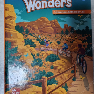 wonders 3.1 (개정판) 원더스3.1