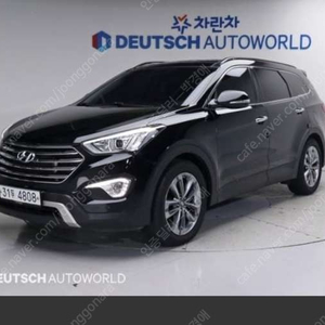 중고차 현대 맥스크루즈 디젤 R2.2 2WD 익스클루시브 스페셜 중고차전액할부 ★ 여유자금 ★ 수원 ★