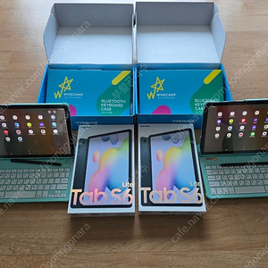 ​갤럭시탭 s6 lite 64기가