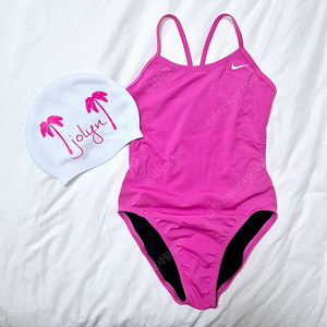 나이키 파이어핑크 컷아웃