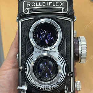 Rolleiflex T 롤라이플렉스 T 롤플 T 판매