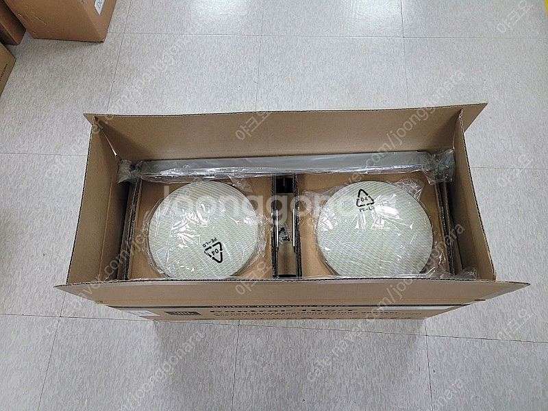 JBL(CONTROL 16C/T)스피커--1