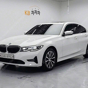 BMW3시리즈 (G20) 320i중고차 할부 리스 카드 저신용자 전액할부 가능합니다