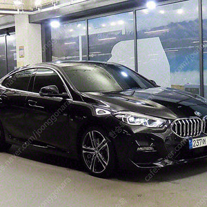 BMW2시리즈 그란쿠페 (F44) 218d M 스포츠중고차 할부 리스 카드 저신용자 전액할부 가능합니다