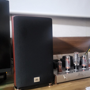 JBL Studio 630 스피커 팝니다.