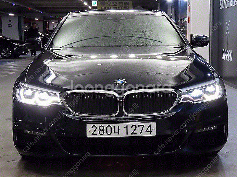 BMW5시리즈 (G30) 520d xDrive M 스포...--1