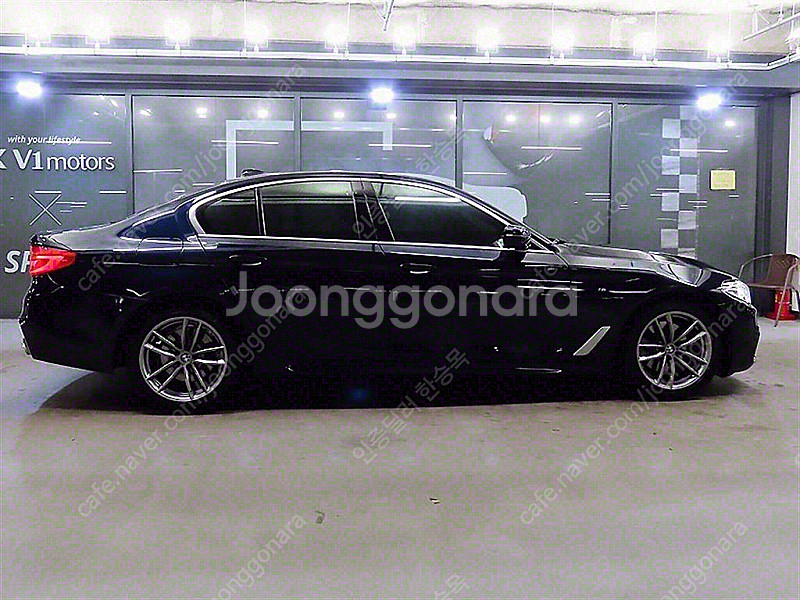 BMW5시리즈 (G30) 520d xDrive M 스포...--2
