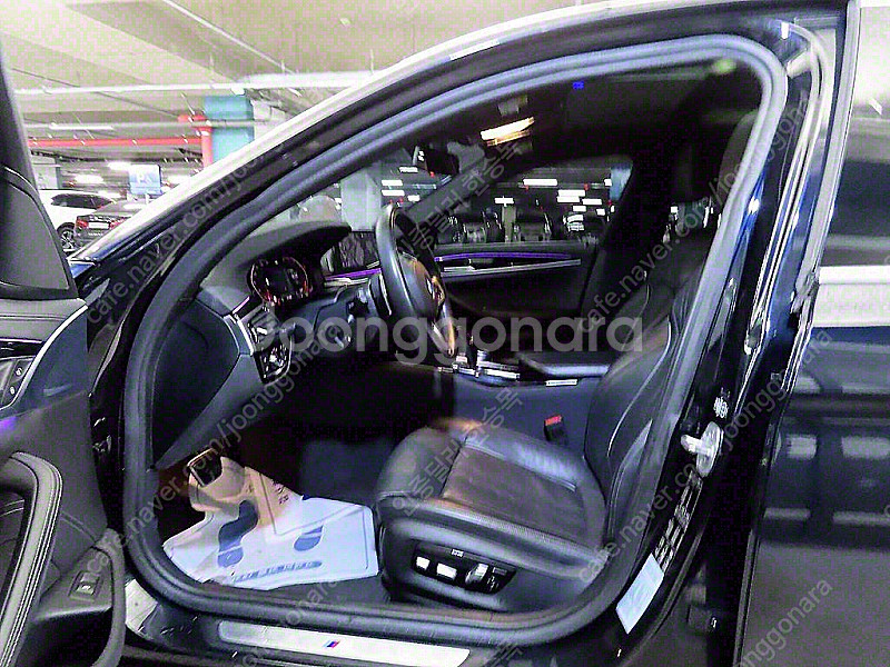 BMW5시리즈 (G30) 520d xDrive M 스포...--5