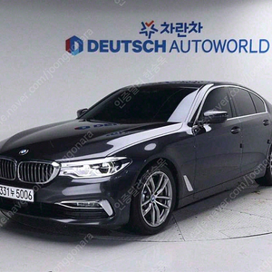 BMW5시리즈 (G30) 530i 럭셔리 플러스중고차 할부 리스 카드 저신용자 전액할부 가능합니다