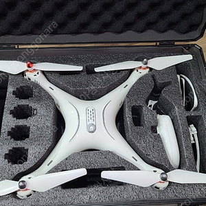 syma x8pro 드론