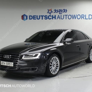 @14년식 A8(3세대) 50 TDI 콰트로 전국최저가격️전액할부️최대 72개월️최대한 조건 맞춰드리겠습니다️