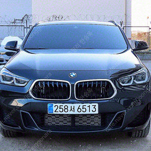 BMWX2 (F39) xDrive 20i M 스포츠중고차 할부 리스 카드 저신용자 전액할부 가능합니다