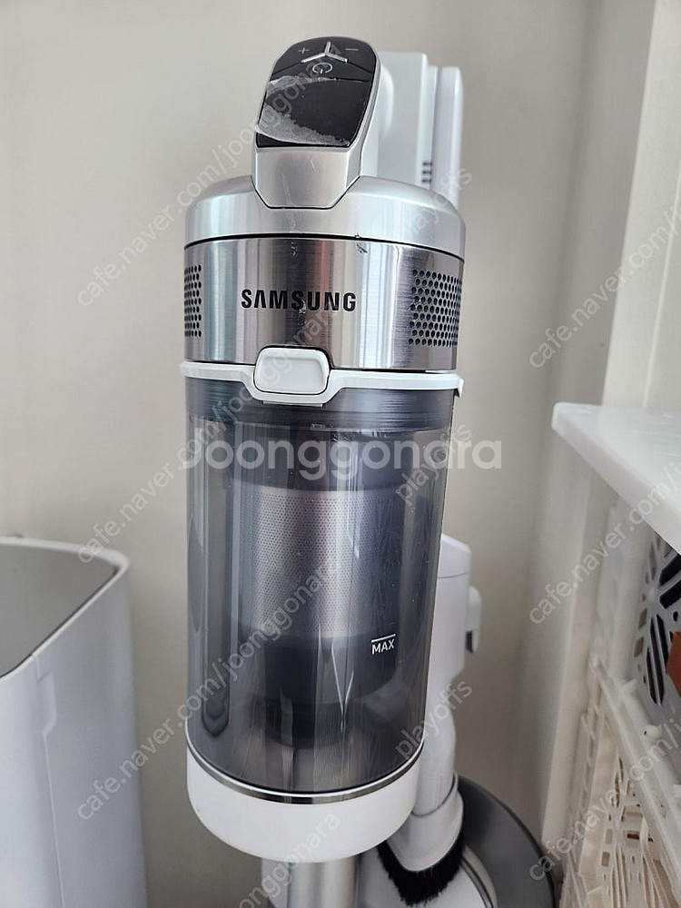 삼성 제트 물걸레 청소기 청정스테이션 VS15R8548...--1