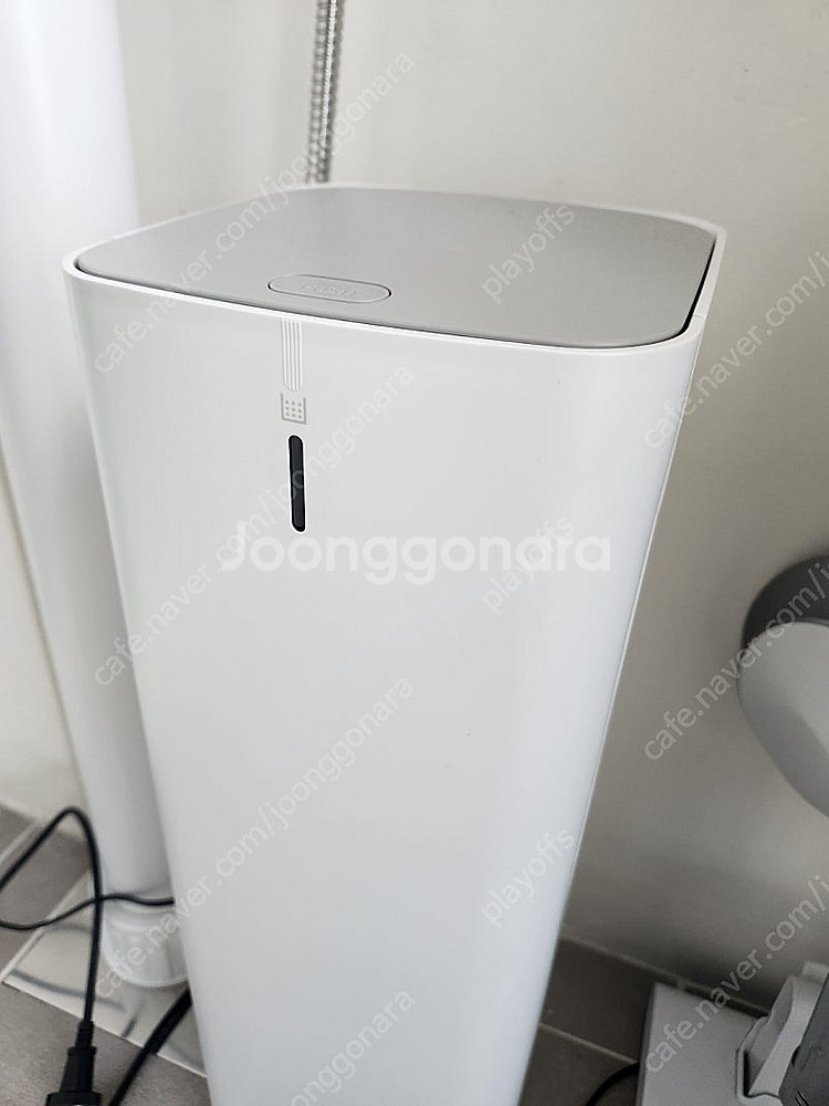 삼성 제트 물걸레 청소기 청정스테이션 VS15R8548...--3