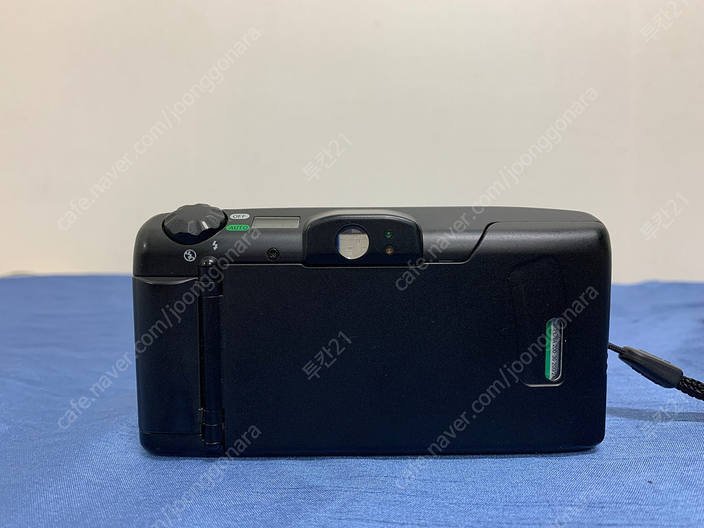 캐논 프리마 줌 85 자동필름카메라 이미지