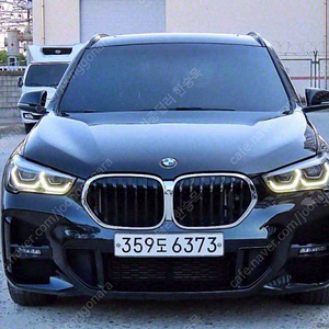 BMWX1 (F48) xDrive 18d M 스포츠중고차 할부 리스 카드 저신용자 전액할부 가능합니다