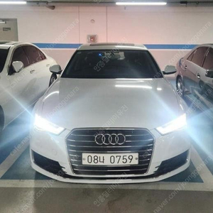 @15년식 A6(4세대) 35 TDI 컴포트 전국최저가격️전액할부️최대 72개월️최대한 조건 맞춰드리겠습니다️