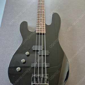 JACKSON CHAVEL BASS 판매합니다.