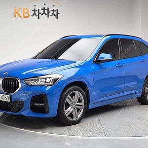 BMWX1 (F48) xDrive 20i M 스포츠 (5인승)중고차 할부 리스 카드 저신용자 전액할부 가능합니다