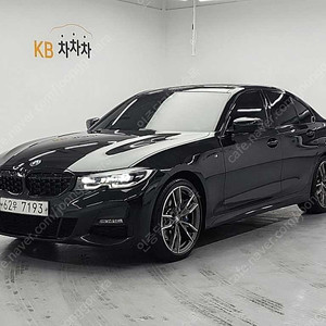 BMW3시리즈 (G20) 330i xDrive M 스포츠중고차 할부 리스 카드 저신용자 전액할부 가능합니다